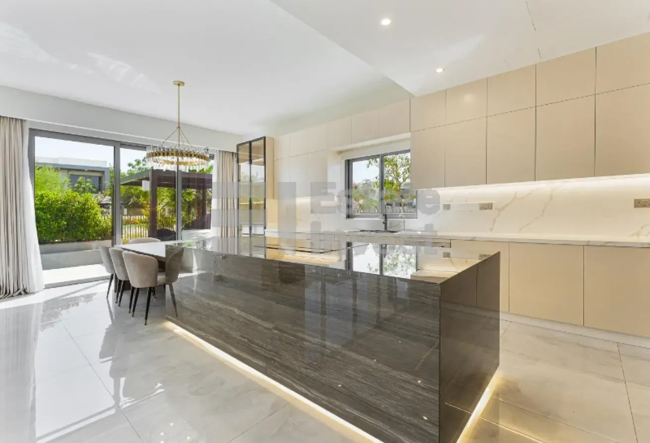PRIVATE POOL | FULLY FURNISHED | ELITE LOCATION