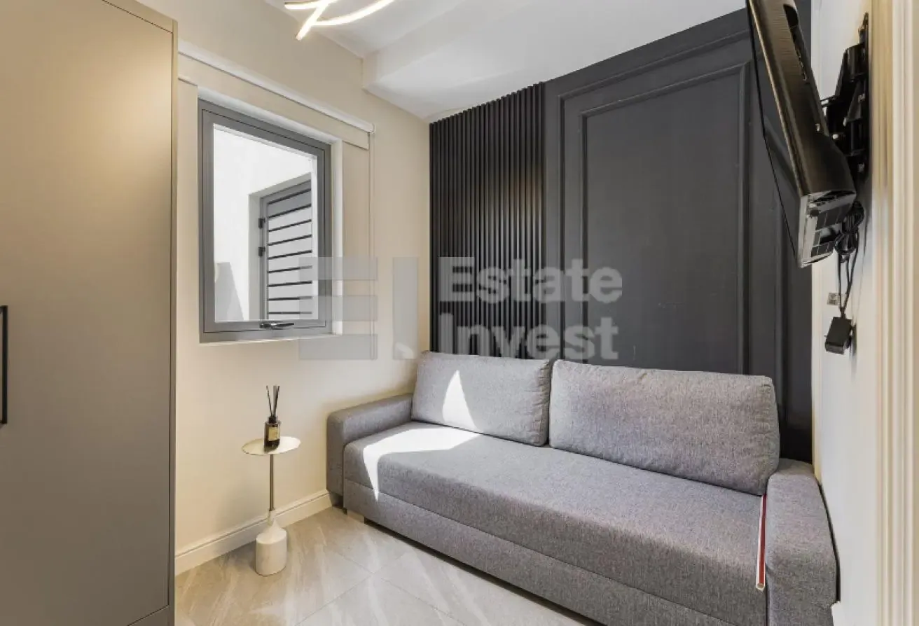 PRIVATE POOL | FULLY FURNISHED | ELITE LOCATION