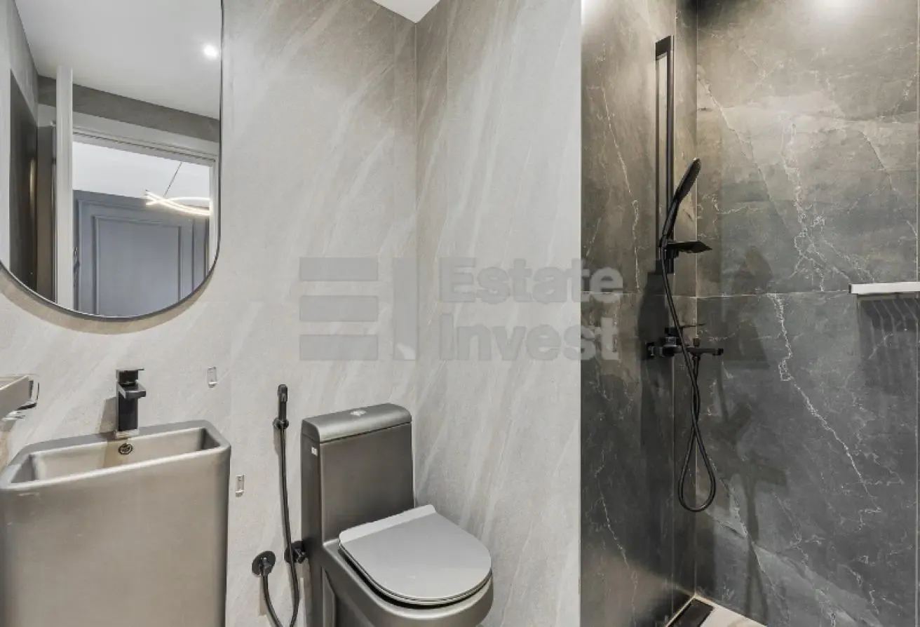 PRIVATE POOL | FULLY FURNISHED | ELITE LOCATION