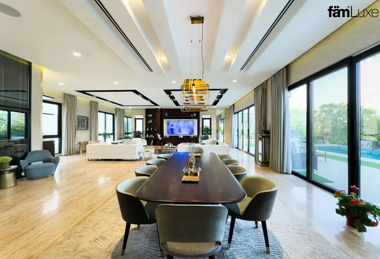 Exclusively Crafted | Basement | Vacant | Vastu