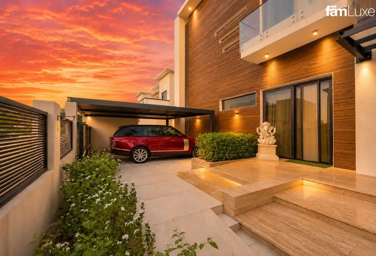 Exclusively Crafted | Basement | Vacant | Vastu