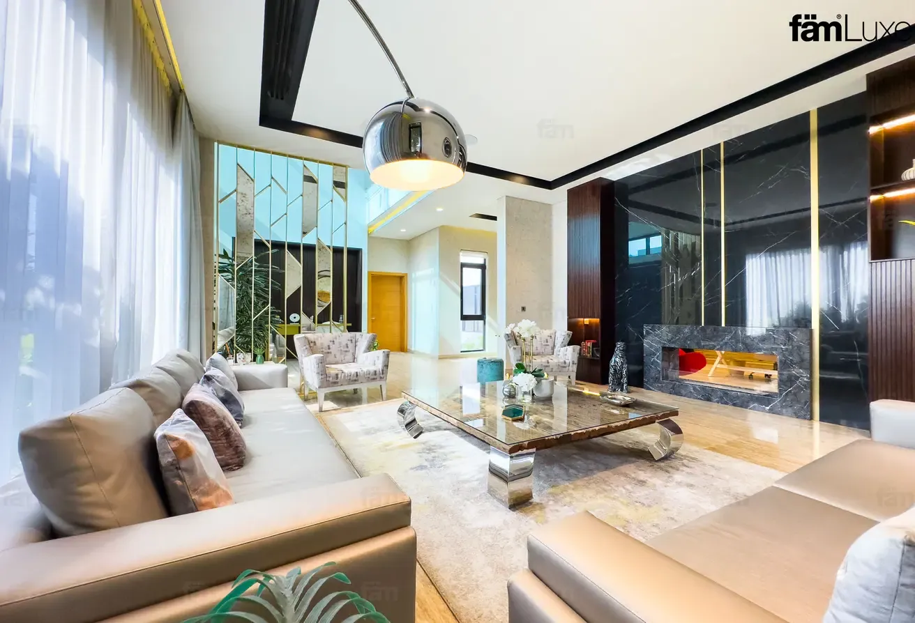 Exclusively Crafted | Basement | Vacant | Vastu