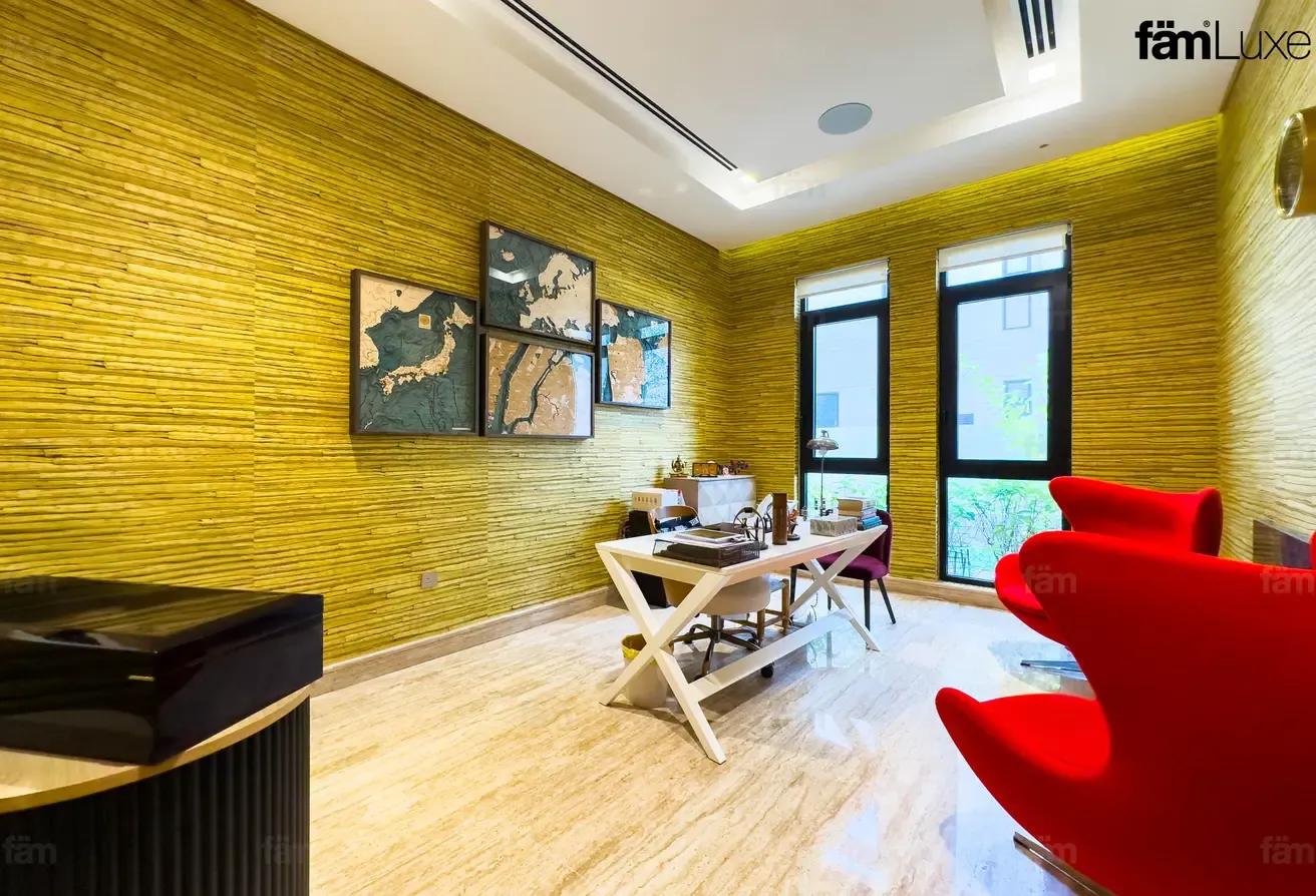 Exclusively Crafted | Basement | Vacant | Vastu