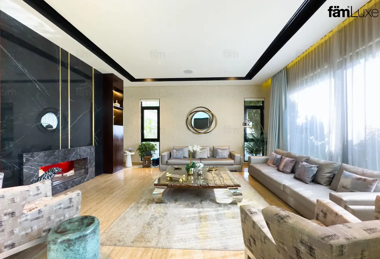 Exclusively Crafted | Basement | Vacant | Vastu