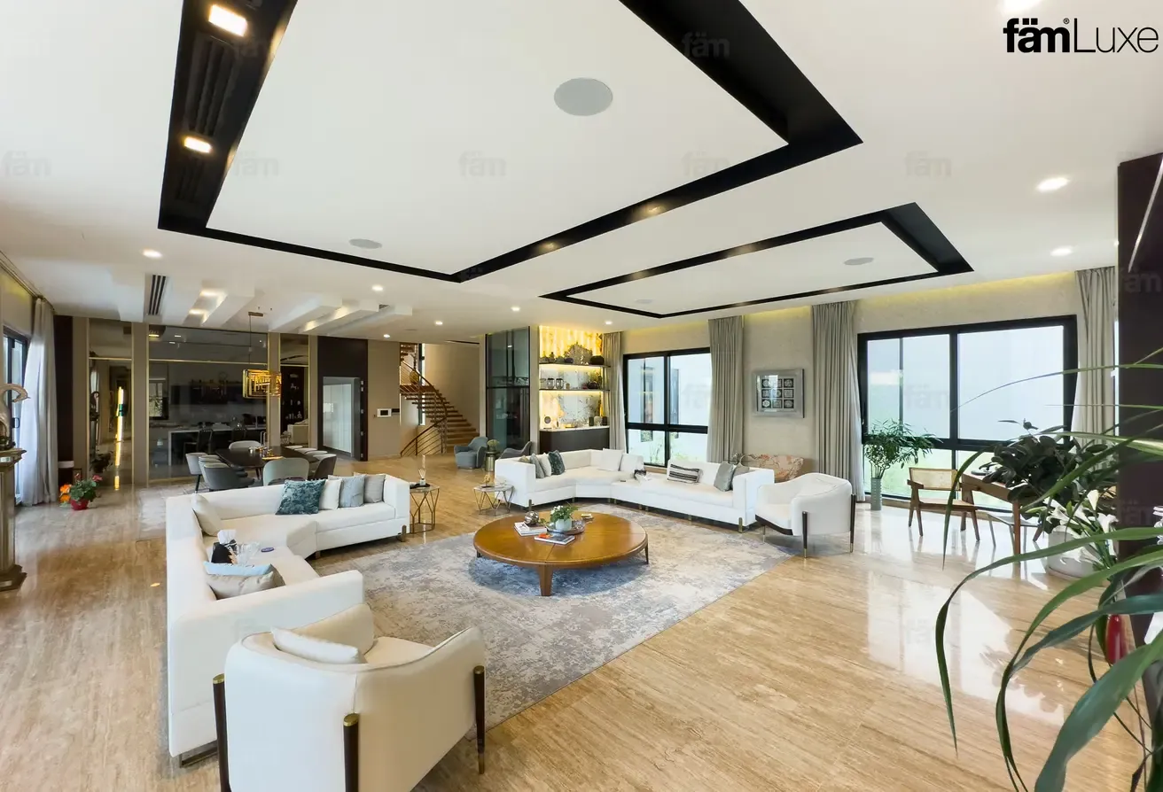 Exclusively Crafted | Basement | Vacant | Vastu