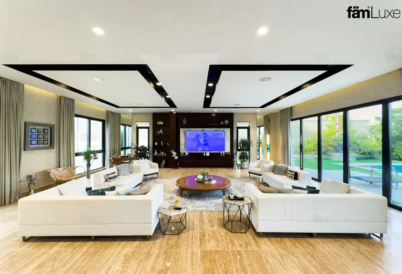 Exclusively Crafted | Basement | Vacant | Vastu