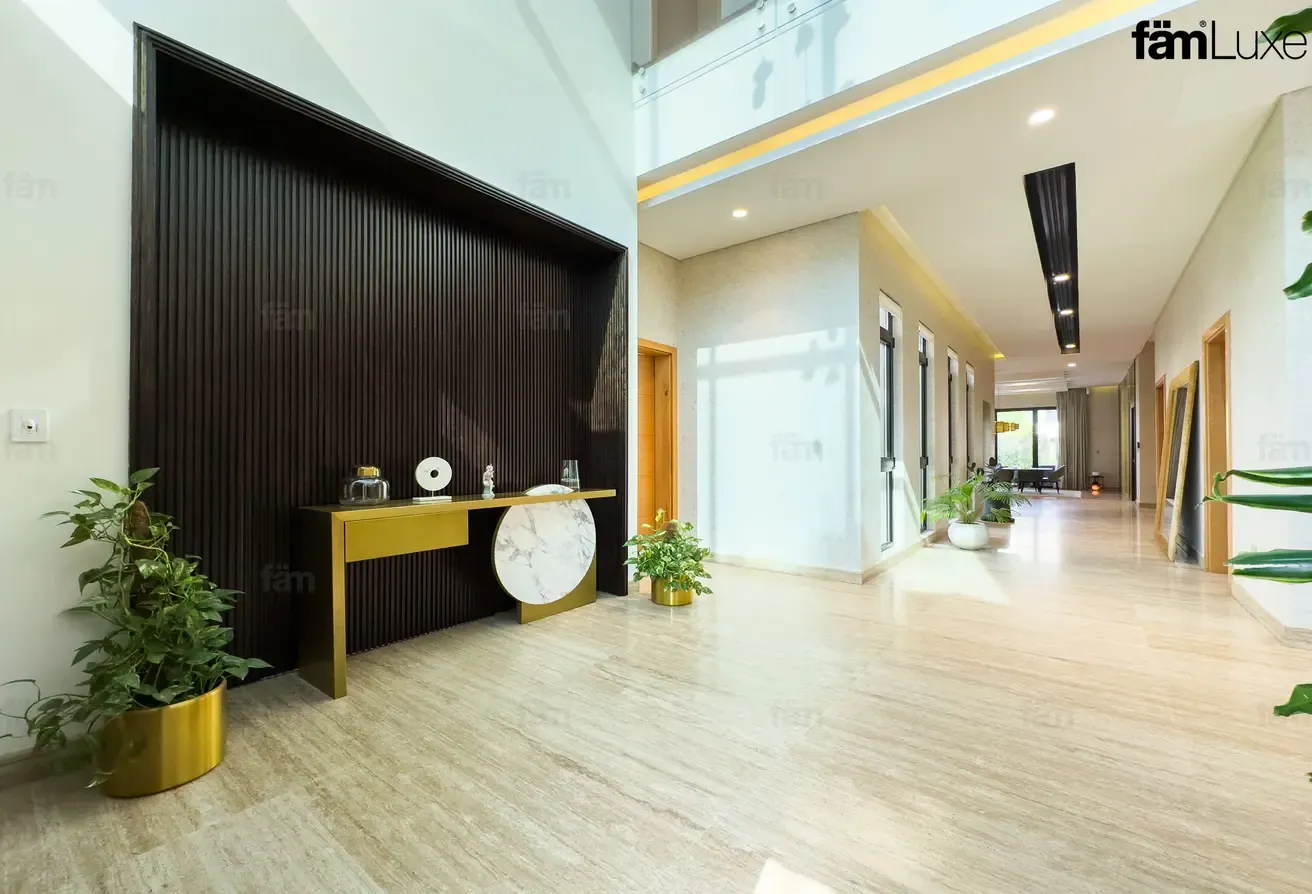 Exclusively Crafted | Basement | Vacant | Vastu