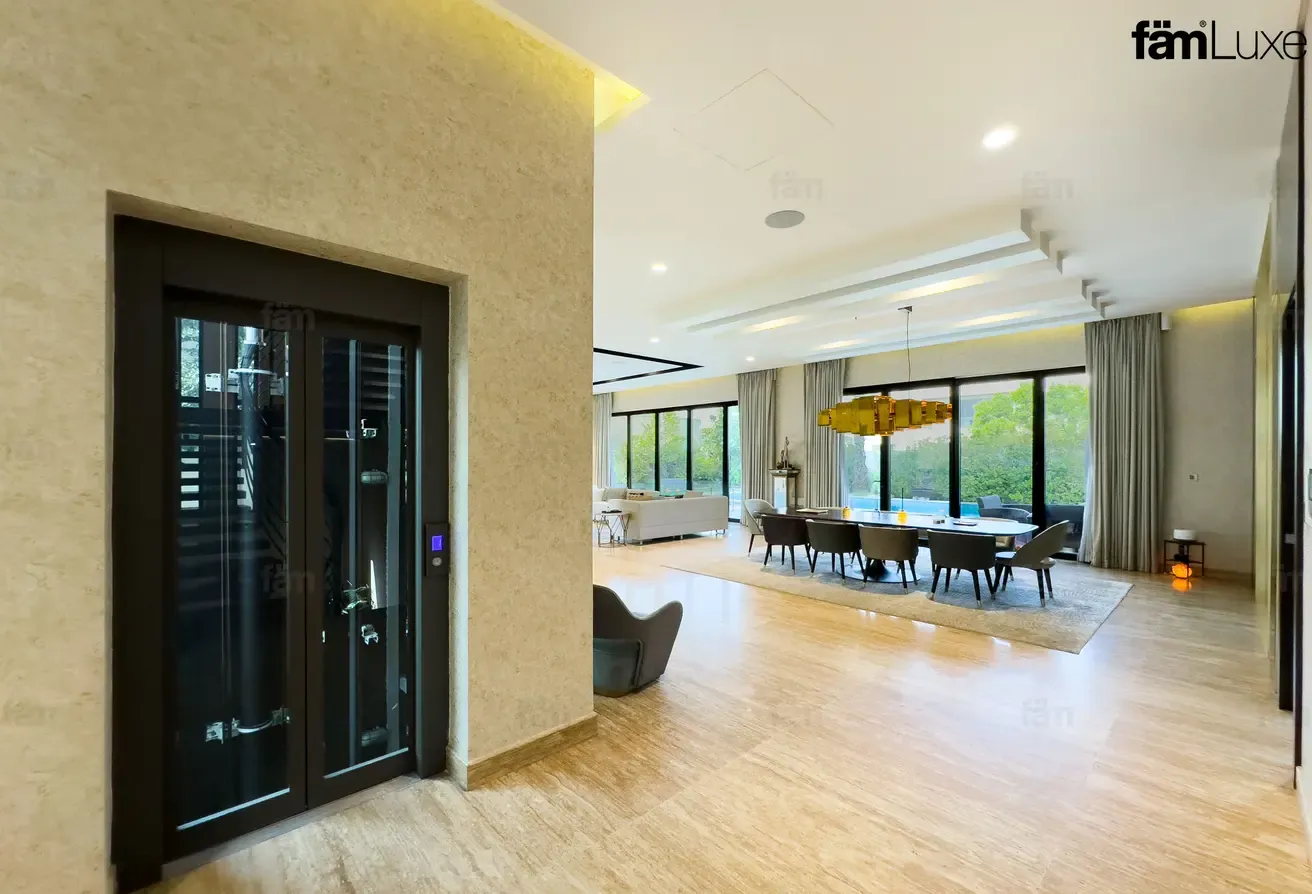 Exclusively Crafted | Basement | Vacant | Vastu
