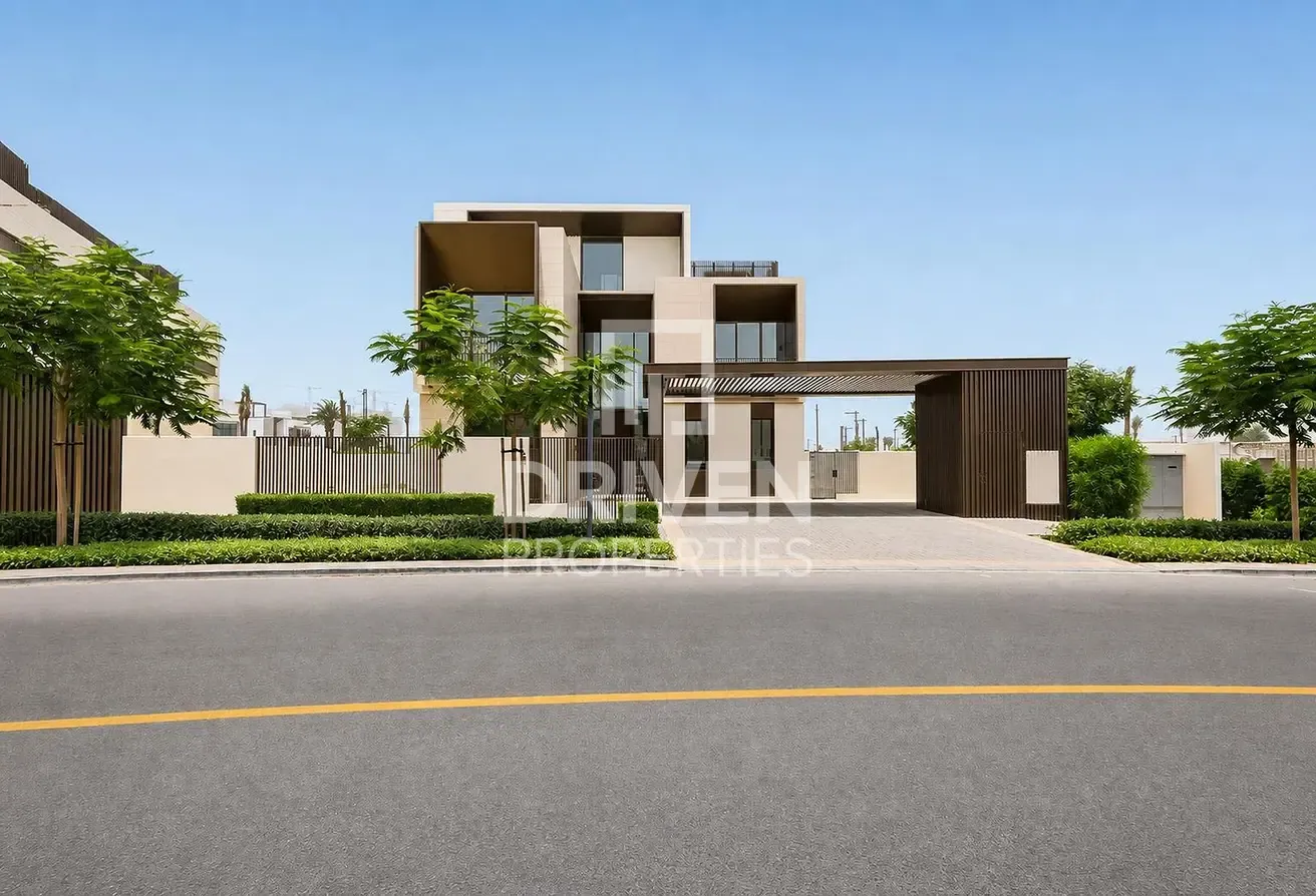 Biggest Corner Plot | Park Views | Motivated Seller