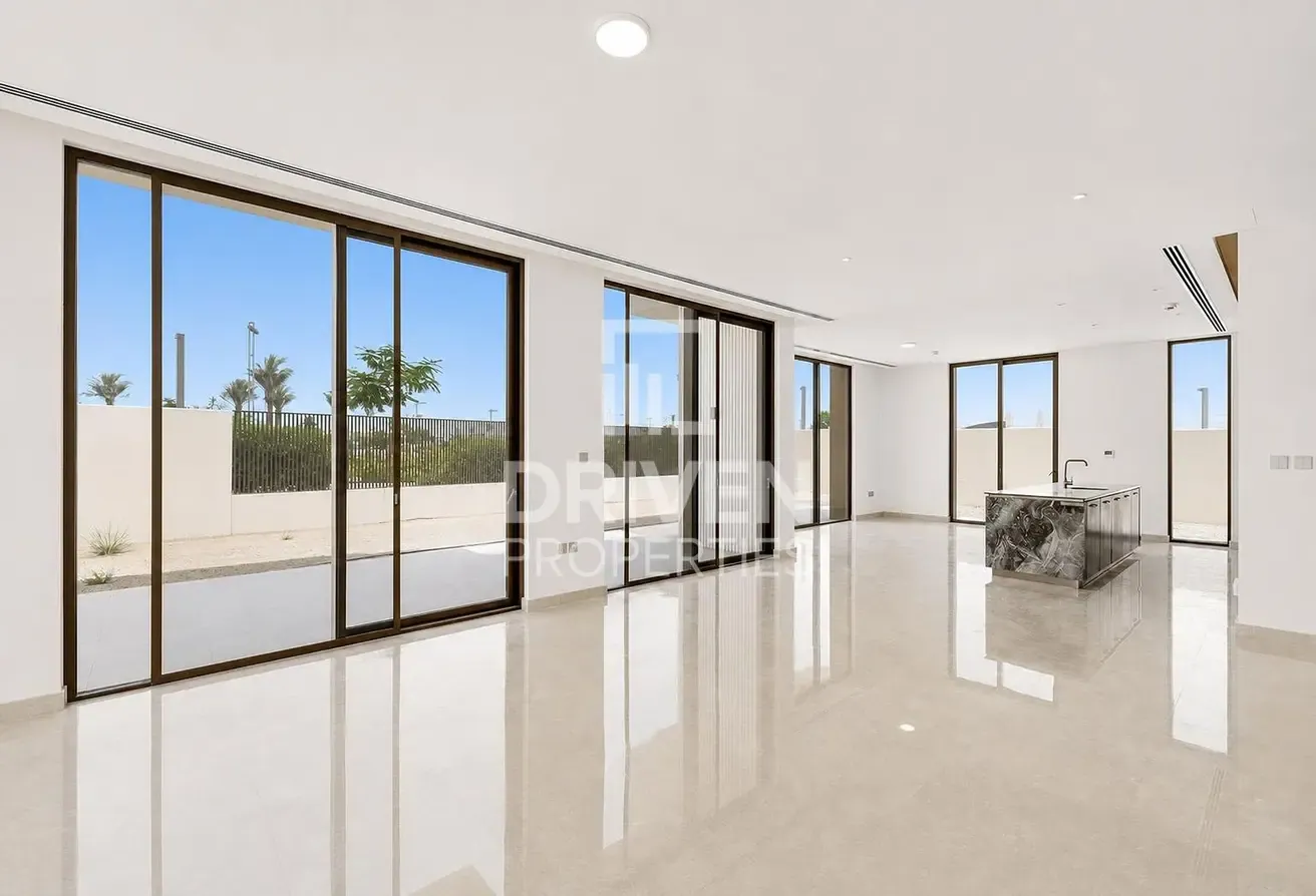 Biggest Corner Plot | Park Views | Motivated Seller