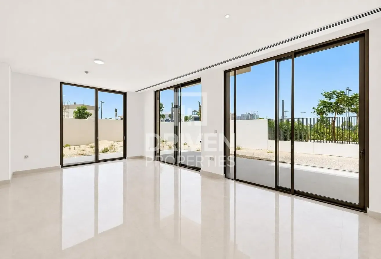 Biggest Corner Plot | Park Views | Motivated Seller