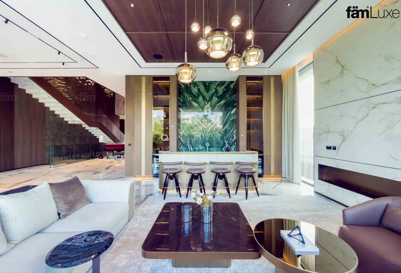Brand New | Furnished | Vacant | Top Quality