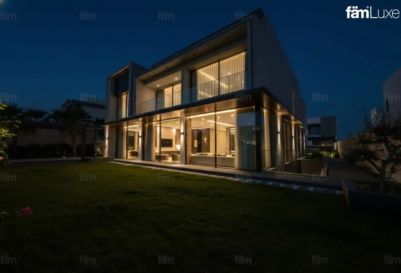 Brand New | Furnished | Vacant | Top Quality