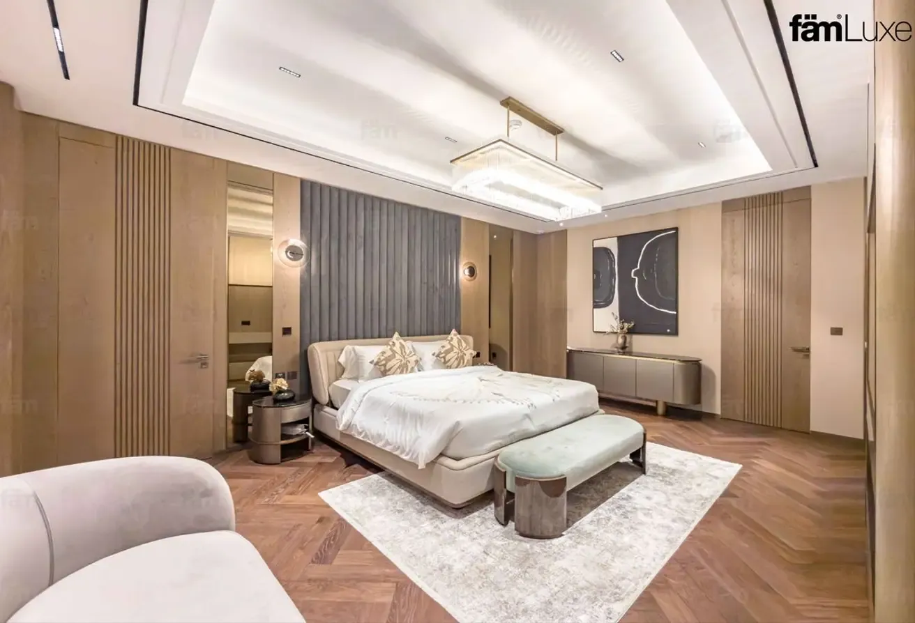 Brand New | Furnished | Vacant | Top Quality