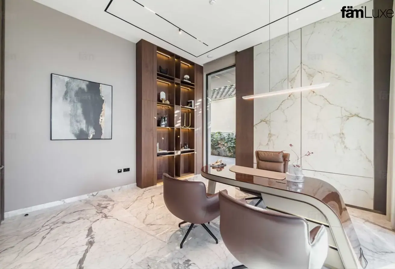 Brand New | Furnished | Vacant | Top Quality