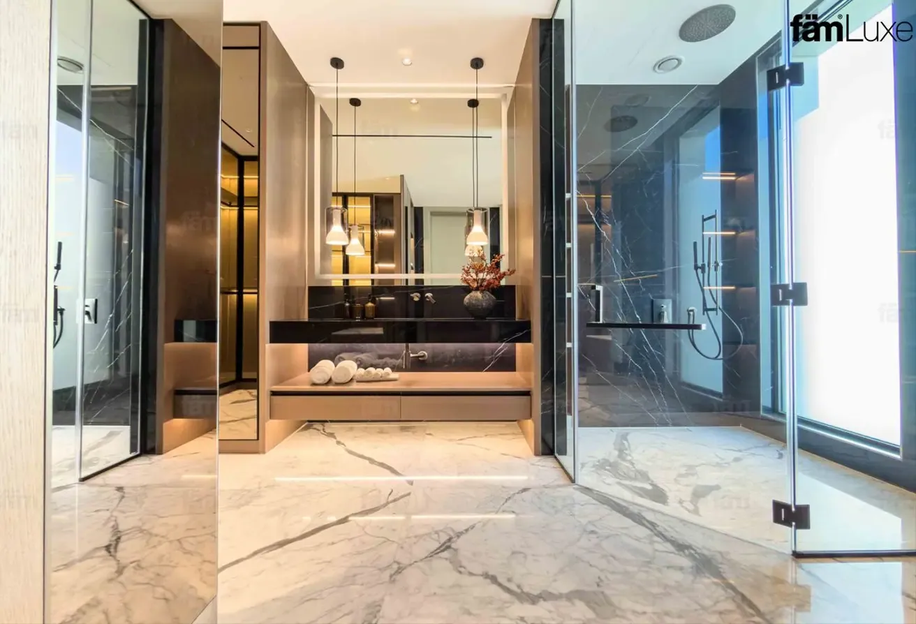 Brand New | Furnished | Vacant | Top Quality