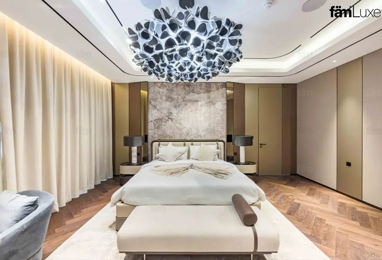 Brand New | Furnished | Vacant | Top Quality