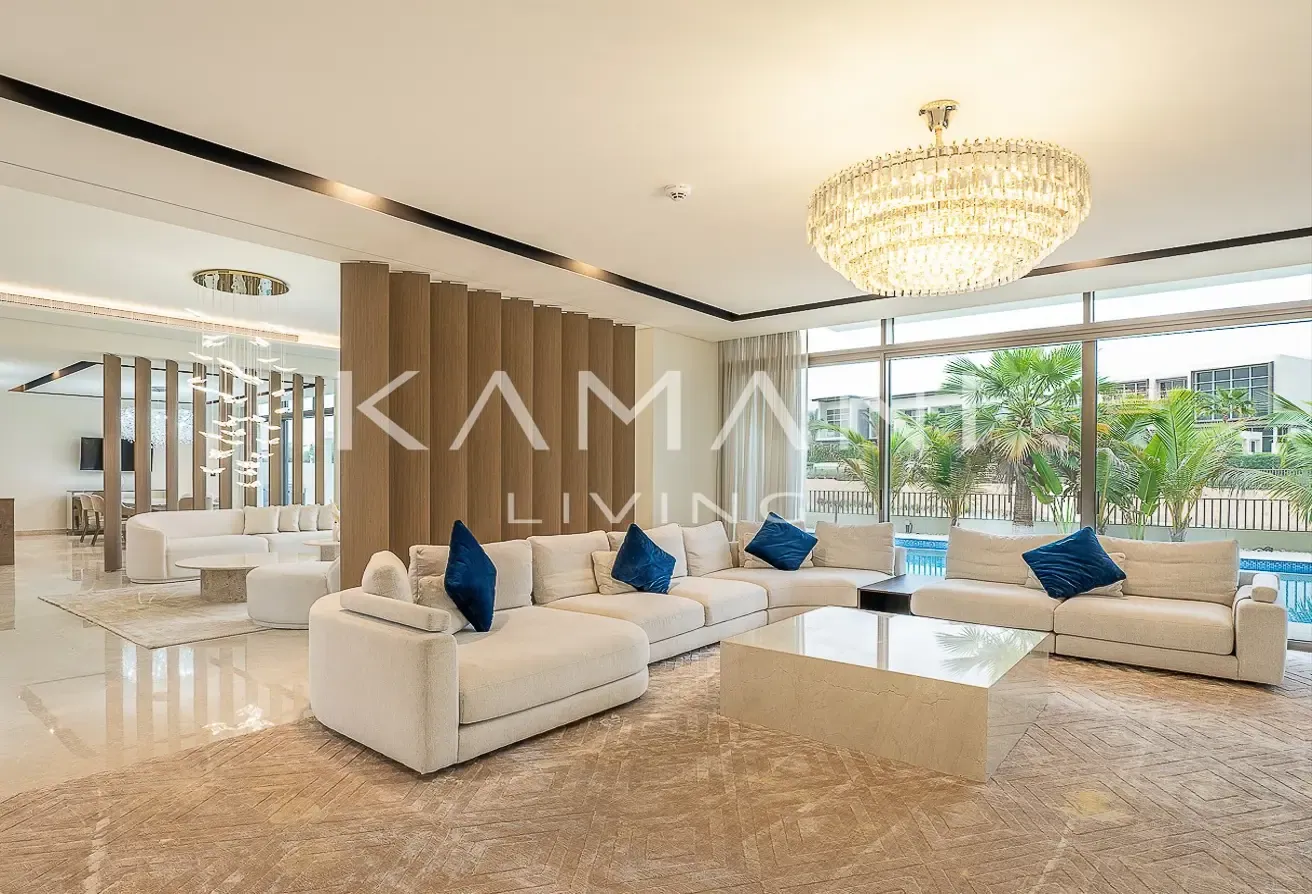 Vacant on Transfer | Corner Unit | Vastu