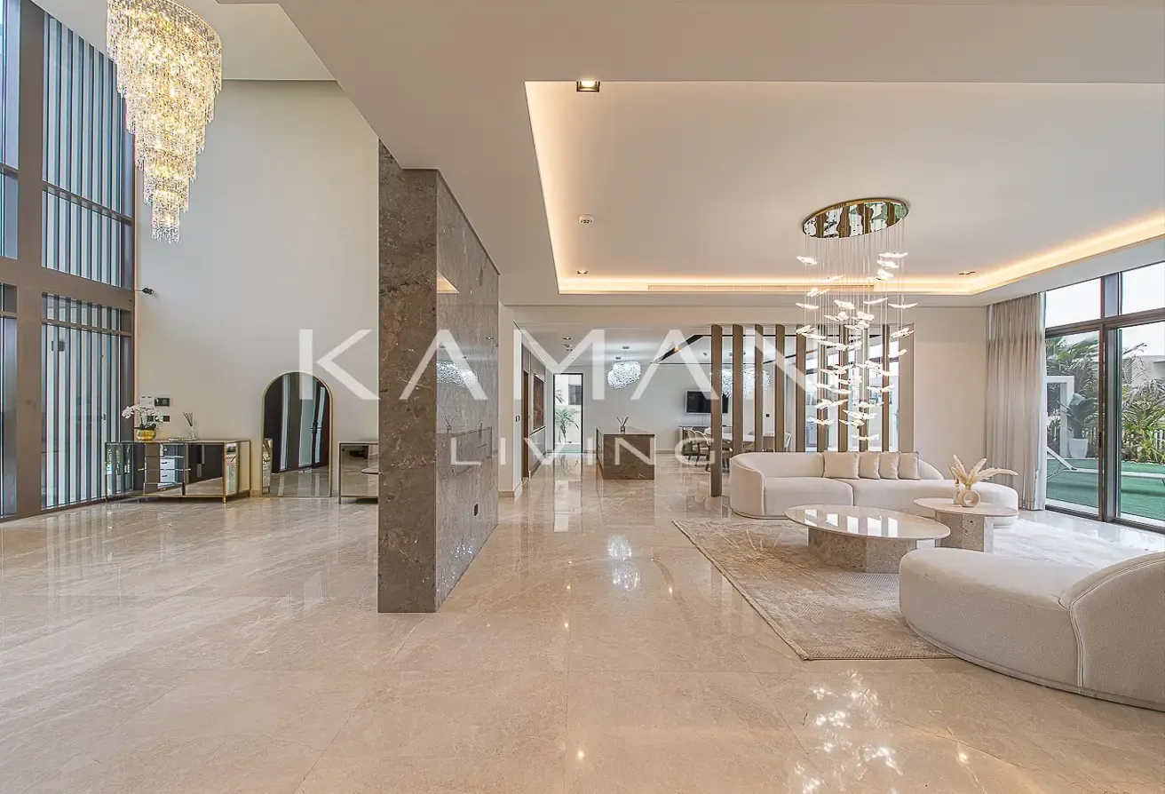Vacant on Transfer | Corner Unit | Vastu