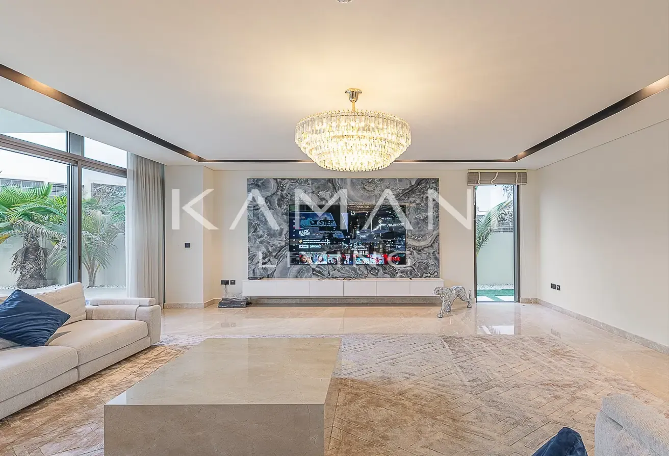 Vacant on Transfer | Corner Unit | Vastu