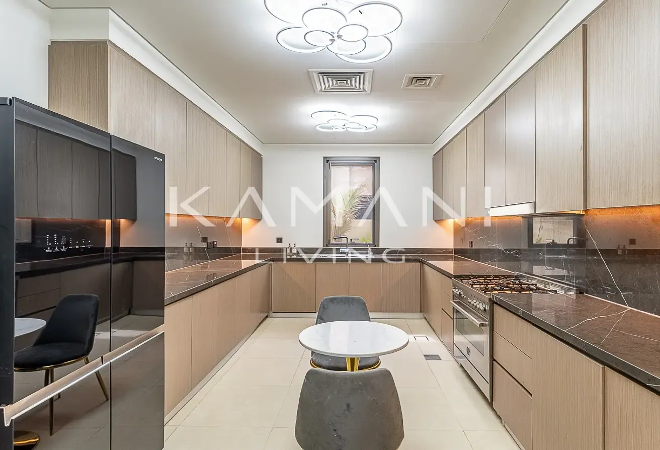 Vacant on Transfer | Corner Unit | Vastu