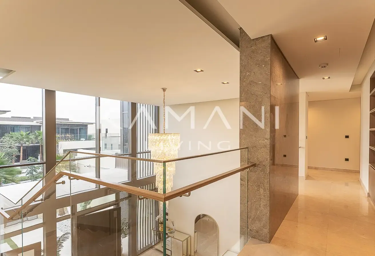 Vacant on Transfer | Corner Unit | Vastu