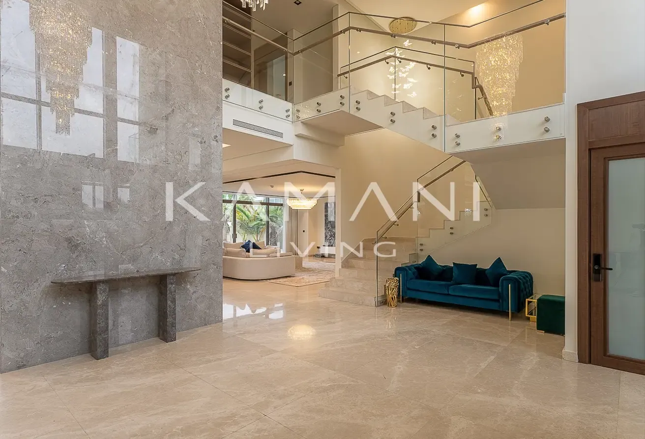 Vacant on Transfer | Corner Unit | Vastu