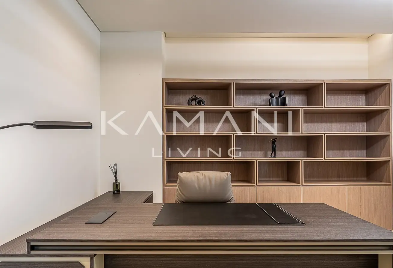 Vacant on Transfer | Corner Unit | Vastu