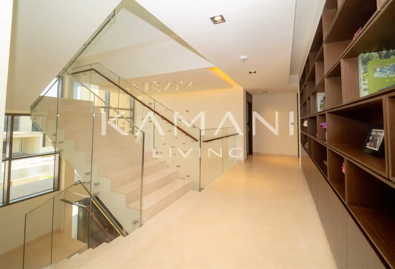 Park View | Corner Unit | Furnished