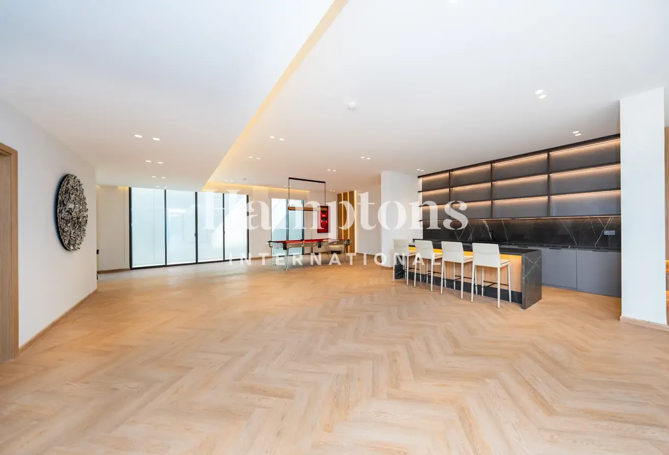 Turnkey Luxury | Full Lagoon View | Vastu