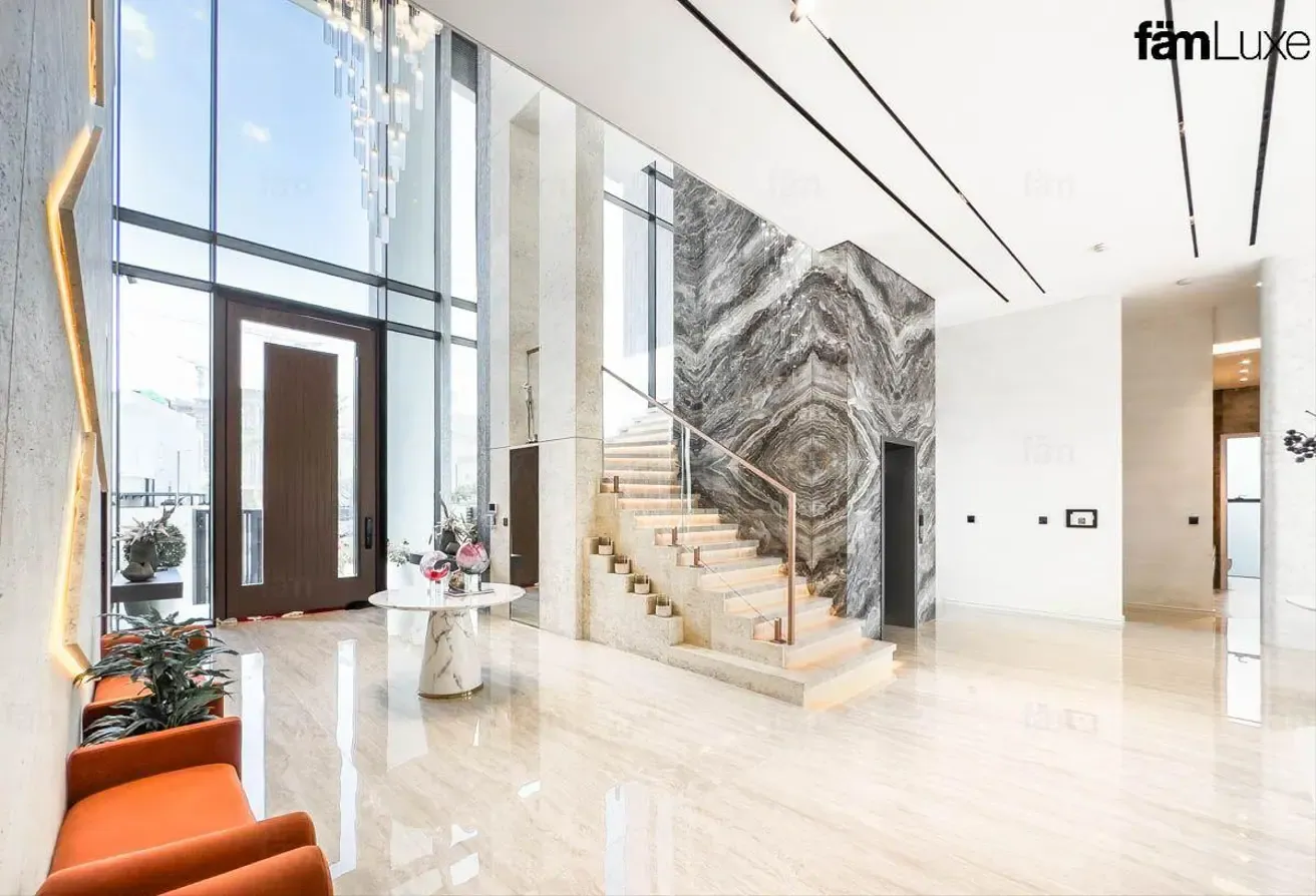 Brand New | Custom Built | Basement | True Vastu