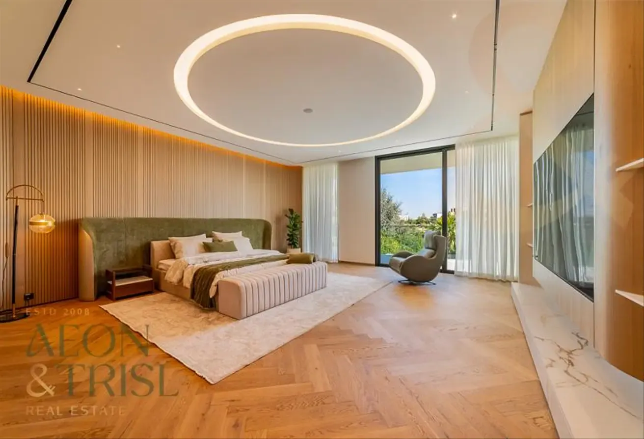 Brand-New Fully Upgraded | Golf View | Available