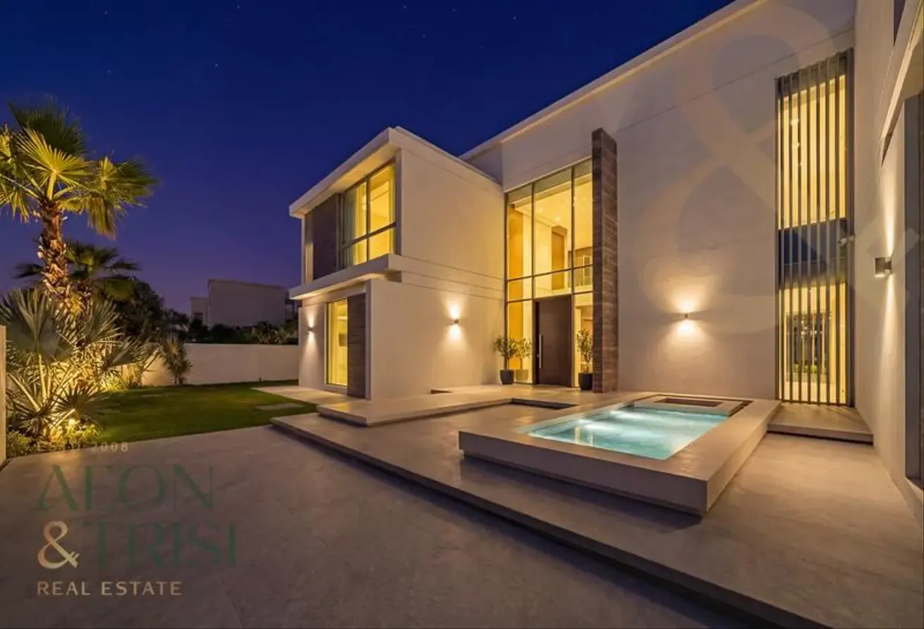 Brand-New Fully Upgraded | Golf View | Available