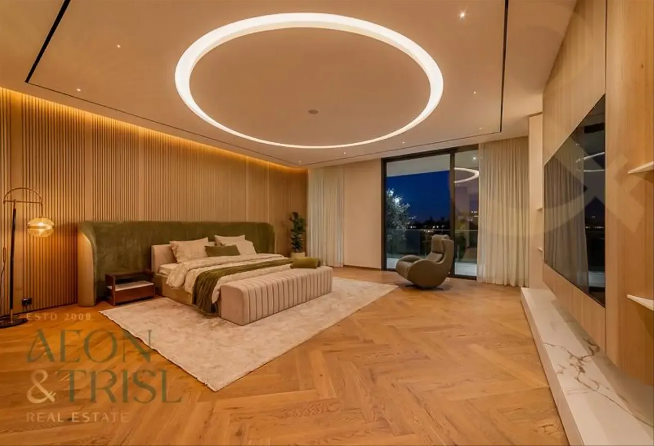 Brand-New Fully Upgraded | Golf View | Available