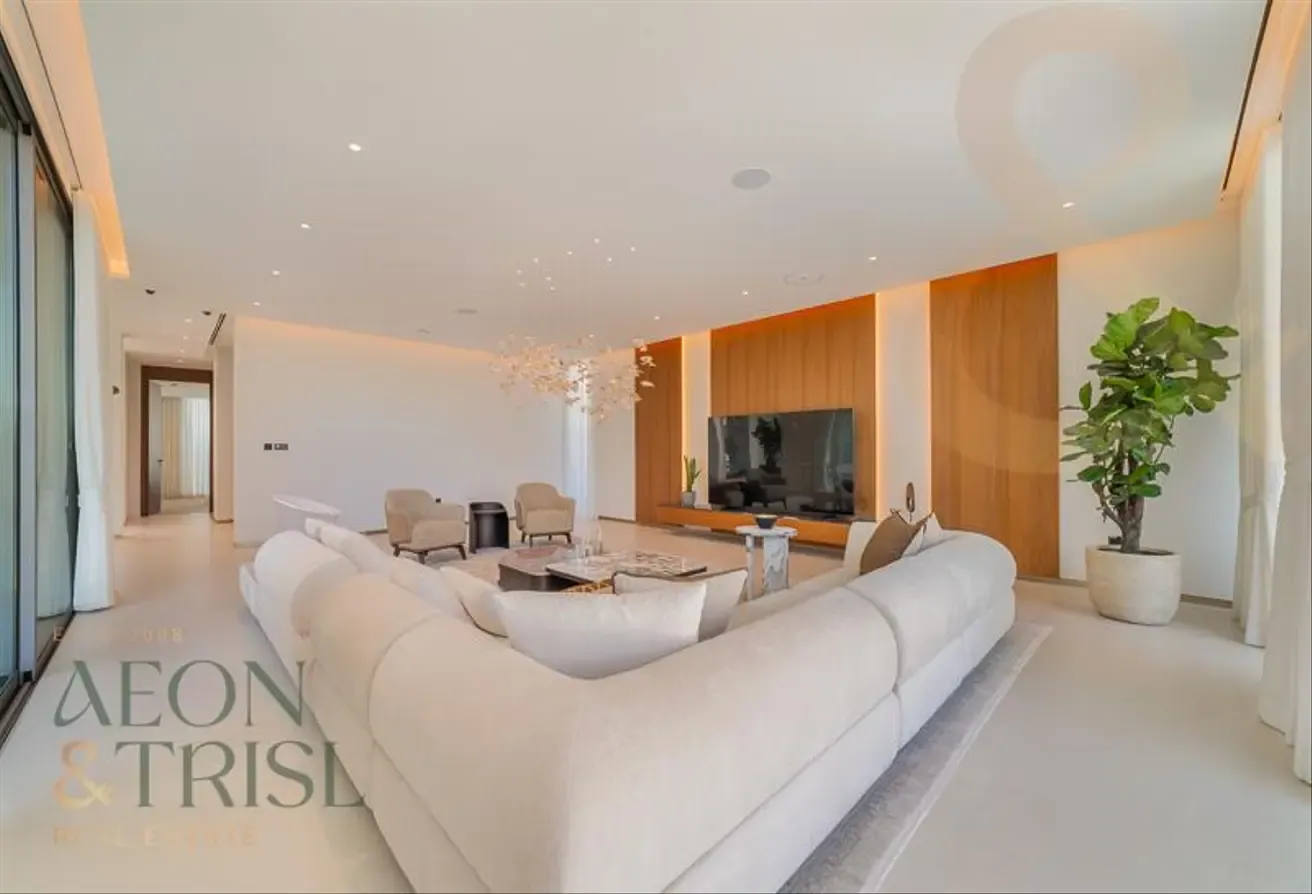 Brand-New Fully Upgraded | Golf View | Available