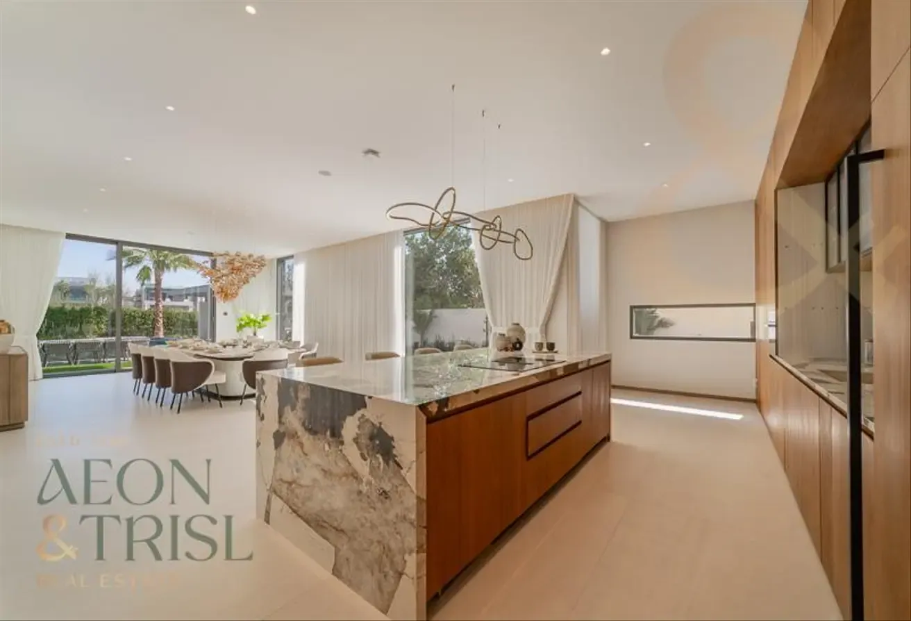 Brand-New Fully Upgraded | Golf View | Available