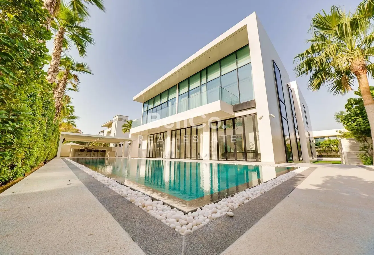 Turnkey Custom Built | 11,800 SQFT | B+G+1