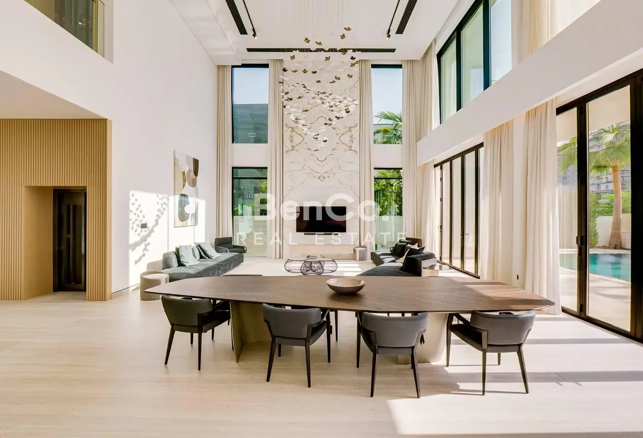 Turnkey Custom Built | 11,800 SQFT | B+G+1