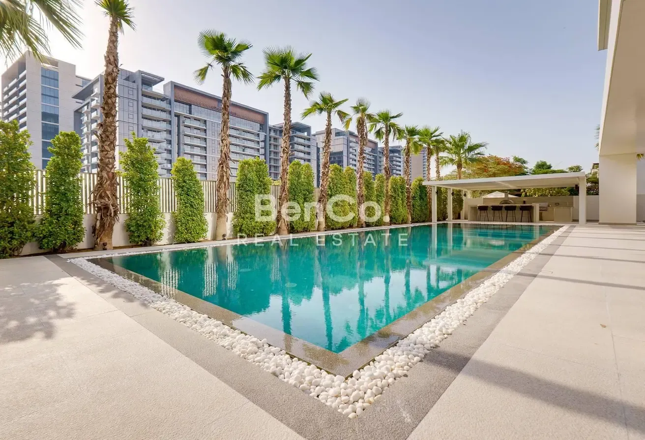 Turnkey Custom Built | 11,800 SQFT | B+G+1