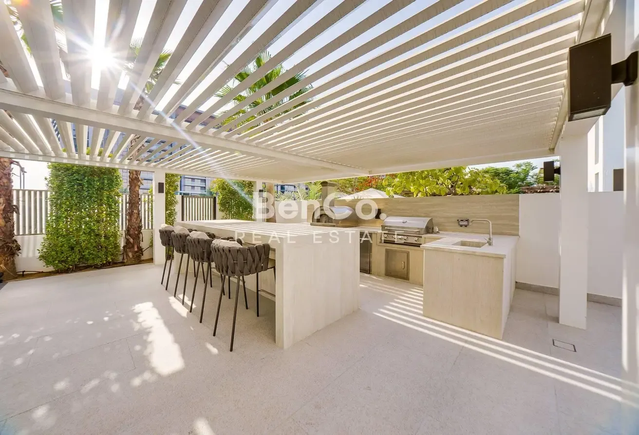 Turnkey Custom Built | 11,800 SQFT | B+G+1