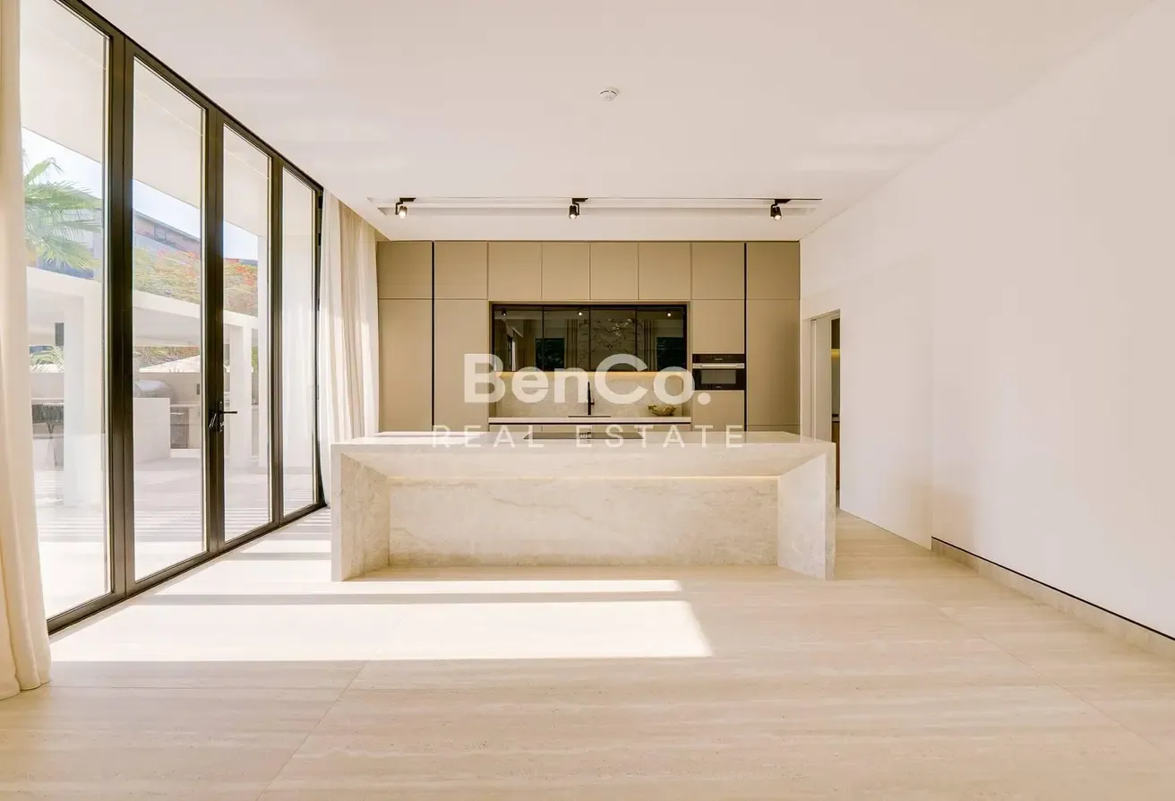 Turnkey Custom Built | 11,800 SQFT | B+G+1