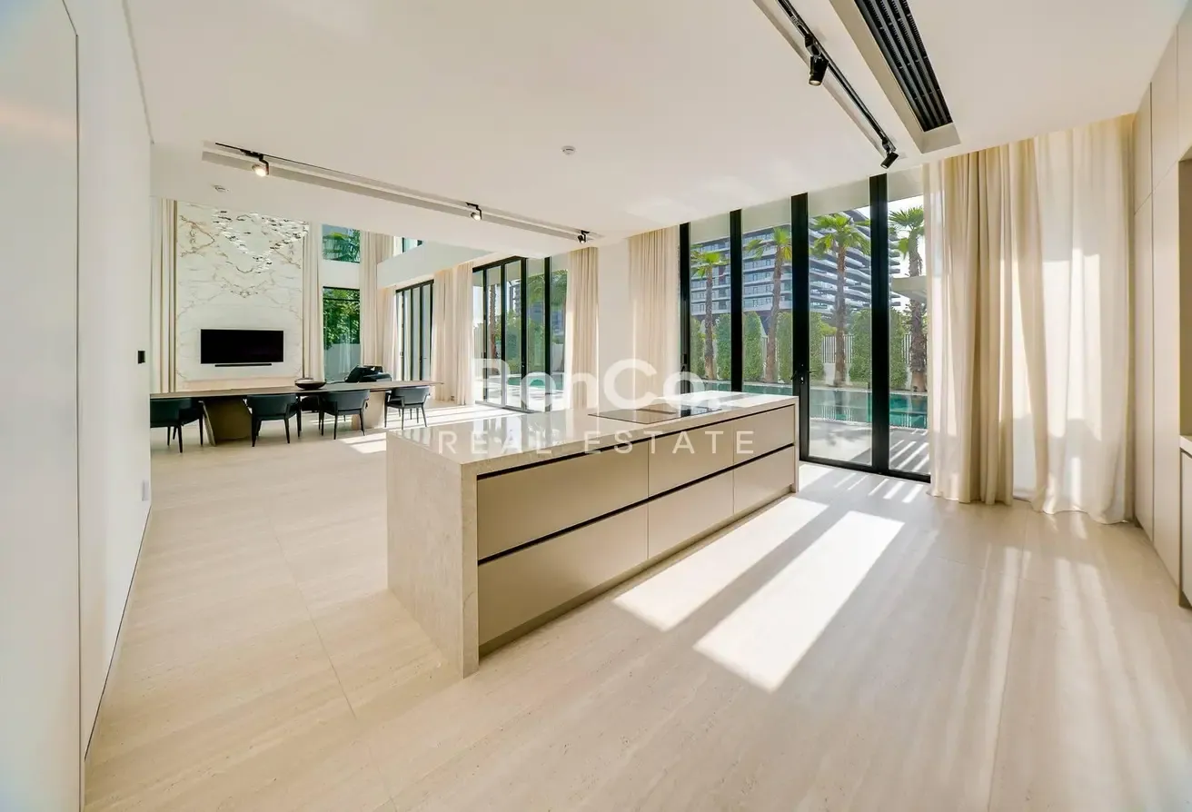 Turnkey Custom Built | 11,800 SQFT | B+G+1