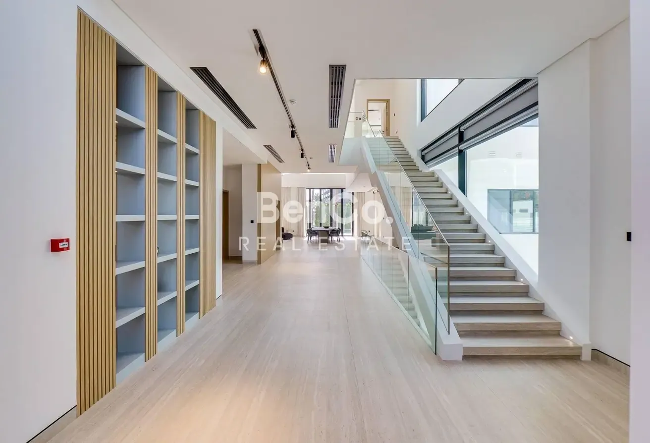 Turnkey Custom Built | 11,800 SQFT | B+G+1