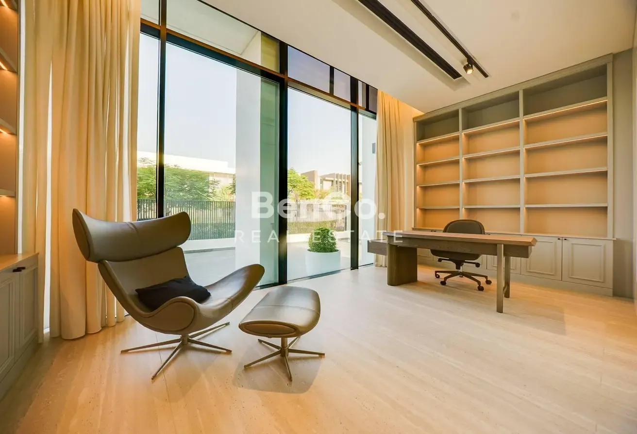 Turnkey Custom Built | 11,800 SQFT | B+G+1
