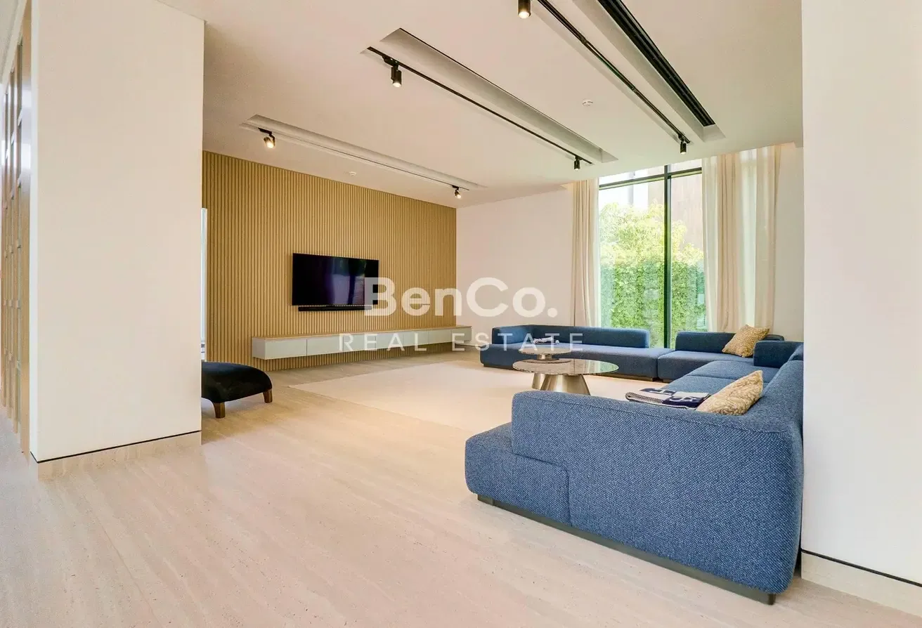 Turnkey Custom Built | 11,800 SQFT | B+G+1