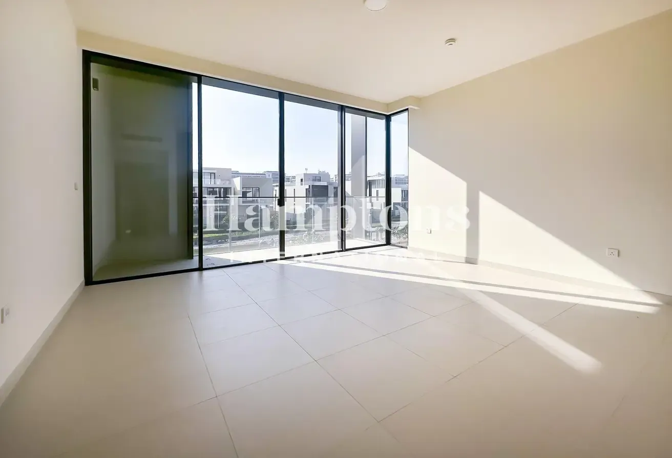 Furnished Villa | Luxurious | On Lagoon