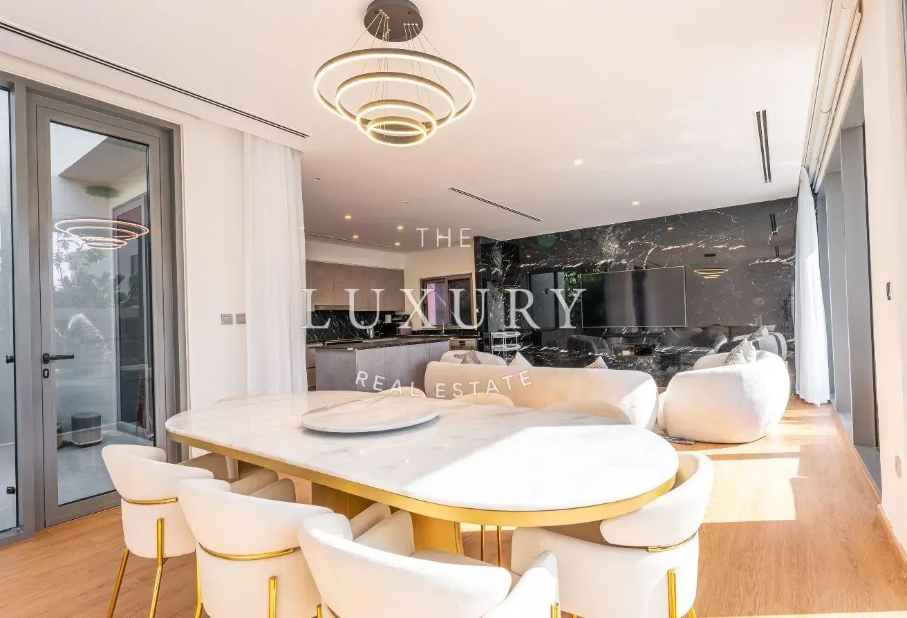 Fully Upgraded | Fully Furnished | Private Pool