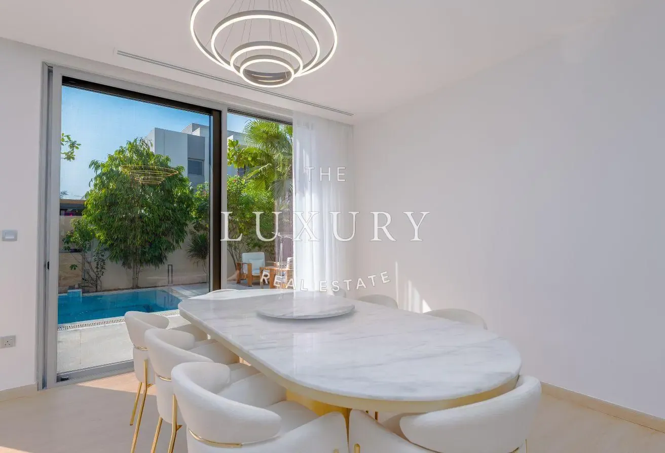Fully Upgraded | Fully Furnished | Private Pool