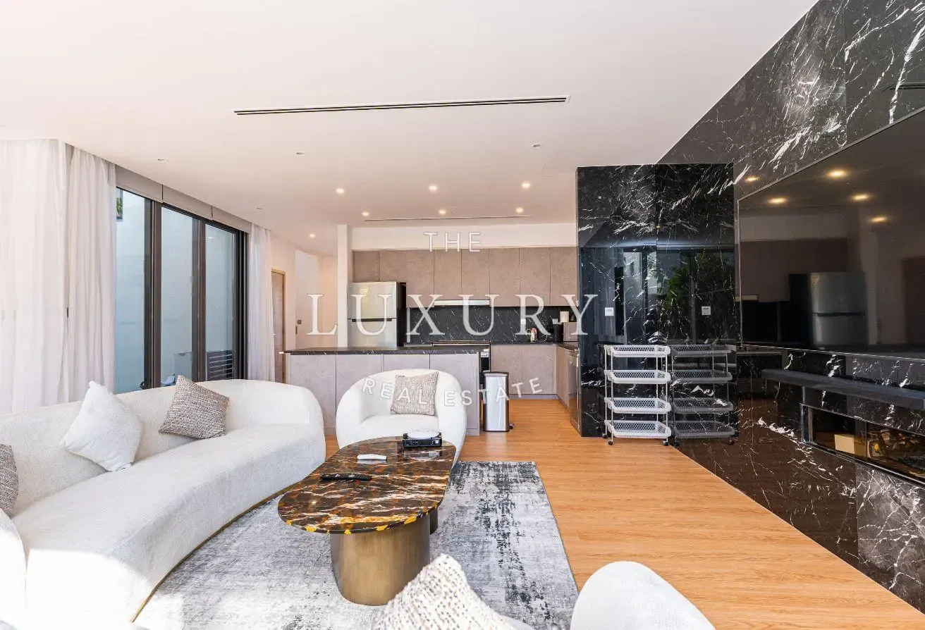 Fully Upgraded | Fully Furnished | Private Pool