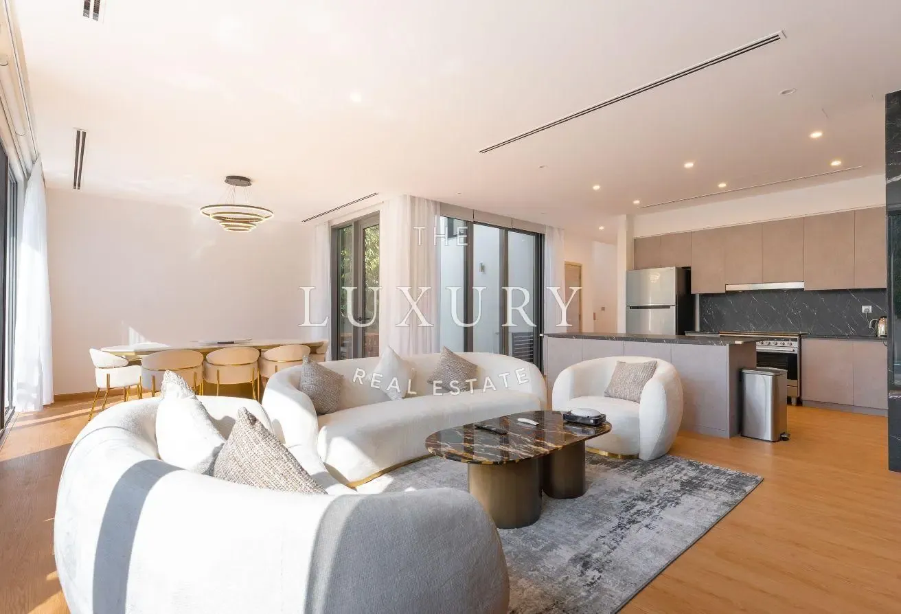 Fully Upgraded | Fully Furnished | Private Pool
